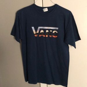 Vans T-shirt